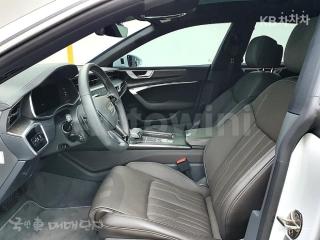2021 AUDI A7 4K8  55 TFSI QUATTRO PREMIUM - 9