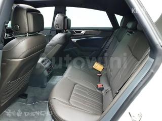 2021 AUDI A7 4K8  55 TFSI QUATTRO PREMIUM - 10