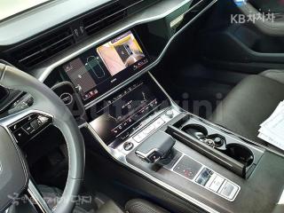 2021 AUDI A7 4K8  55 TFSI QUATTRO PREMIUM - 11