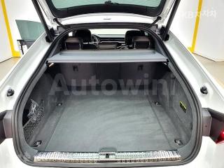 2021 AUDI A7 4K8  55 TFSI QUATTRO PREMIUM - 15