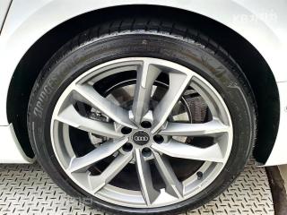 2021 AUDI A7 4K8  55 TFSI QUATTRO PREMIUM - 16