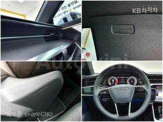 2021 AUDI A7 4K8  55 TFSI QUATTRO PREMIUM - 19