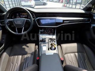 2020 AUDI A7 4K8  50 TDI QUATTRO PREMIUM - 10