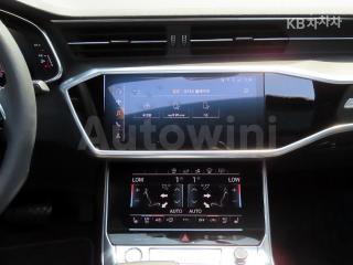 2020 AUDI A7 4K8  50 TDI QUATTRO PREMIUM - 11