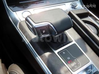 2020 AUDI A7 4K8  50 TDI QUATTRO PREMIUM - 12