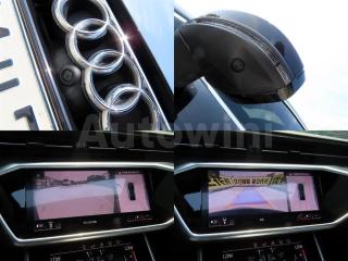 2020 AUDI A7 4K8  50 TDI QUATTRO PREMIUM - 16