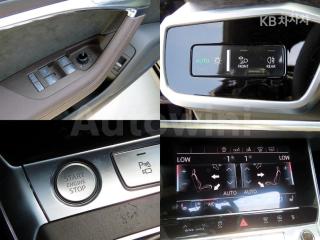 2020 AUDI A7 4K8  50 TDI QUATTRO PREMIUM - 17