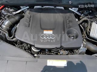 2020 AUDI A7 4K8  50 TDI QUATTRO PREMIUM - 19