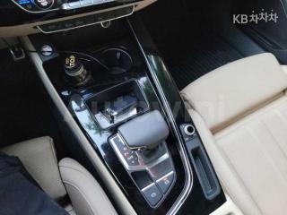 2020 AUDI A5 8W6  45 TFSI QUATTRO SPORTBACK BASIC - 10