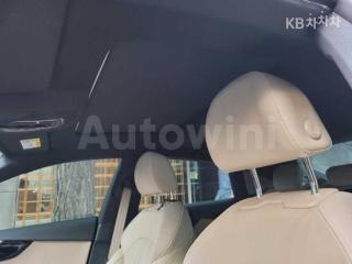 2020 AUDI A5 8W6  45 TFSI QUATTRO SPORTBACK BASIC - 14