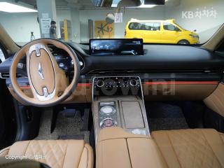 2021 GENESIS GV80 2.5 TURBO GASOLINE 2WD - 7