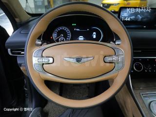 2021 GENESIS GV80 2.5 TURBO GASOLINE 2WD - 18