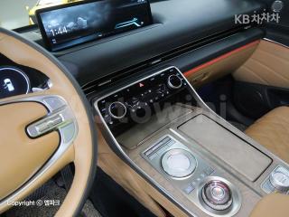 2021 GENESIS GV80 2.5 TURBO GASOLINE 2WD - 19