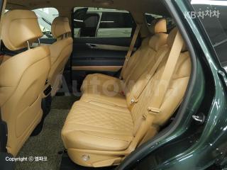 2021 GENESIS GV80 2.5 TURBO GASOLINE 2WD - 17