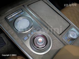 2021 GENESIS GV80 2.5 TURBO GASOLINE 2WD - 16