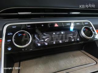 2021 GENESIS GV80 2.5 TURBO GASOLINE 2WD - 8
