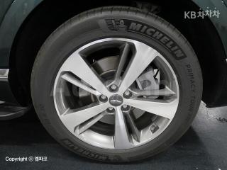 2021 GENESIS GV80 2.5 TURBO GASOLINE 2WD - 10