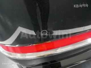 2021 GENESIS GV80 2.5 TURBO GASOLINE 2WD - 20