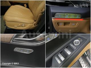 2021 GENESIS GV80 2.5 TURBO GASOLINE 2WD - 13