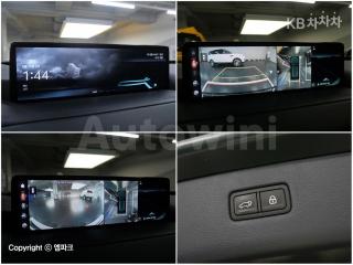 2021 GENESIS GV80 2.5 TURBO GASOLINE 2WD - 14