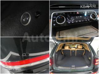 2021 GENESIS GV80 2.5 TURBO GASOLINE 2WD - 15