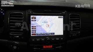 2013 SSANGYONG KORANDO C 클래시 4WD LUXURY - 9