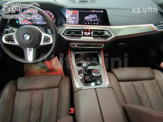 WBACV010XL9C83942 2020 BMW  X5 M5.0D XDRIVE F15 (14~)-4