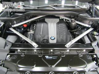 WBACV010XL9C83942 2020 BMW  X5 M5.0D XDRIVE F15 (14~)-5