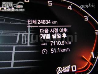 2020 BMW  X5 M5.0D XDRIVE F15 (14~) - 7