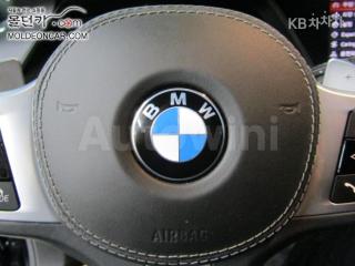 2020 BMW  X5 M5.0D XDRIVE F15 (14~) - 11