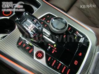 2020 BMW  X5 M5.0D XDRIVE F15 (14~) - 14