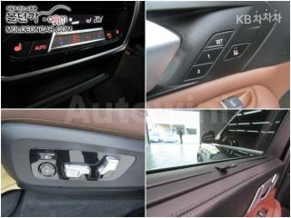 2020 BMW  X5 M5.0D XDRIVE F15 (14~) - 16