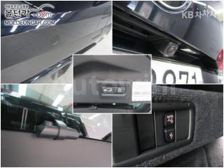 2020 BMW  X5 M5.0D XDRIVE F15 (14~) - 17