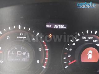 KPBBH3AK1FP206276 2015 SSANGYONG  KORANDO C 2.0 CVT 2WD ADVANCED-4
