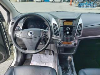 KPBBH3AK1FP206276 2015 SSANGYONG  KORANDO C 2.0 CVT 2WD ADVANCED-5