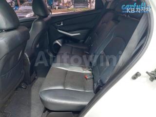 2015 SSANGYONG  KORANDO C 2.0 CVT 2WD ADVANCED - 7