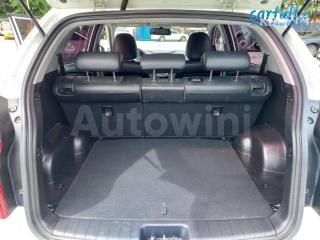 2015 SSANGYONG  KORANDO C 2.0 CVT 2WD ADVANCED - 11