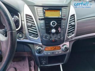 2015 SSANGYONG  KORANDO C 2.0 CVT 2WD ADVANCED - 15