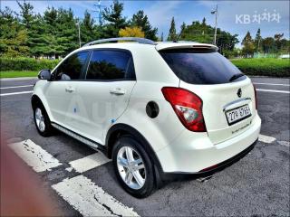 KPBBH3MK1FP220747 2015 SSANGYONG  KORANDO C 2.0 KX 2WD-3