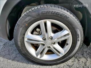 2015 SSANGYONG  KORANDO C 2.0 KX 2WD - 7