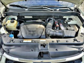 2015 SSANGYONG  KORANDO C 2.0 KX 2WD - 8