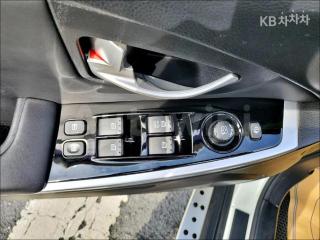 2015 SSANGYONG  KORANDO C 2.0 KX 2WD - 9
