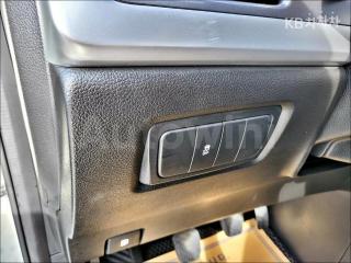 2015 SSANGYONG  KORANDO C 2.0 KX 2WD - 10