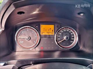 2015 SSANGYONG  KORANDO C 2.0 KX 2WD - 11