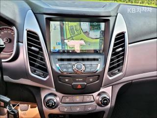 2015 SSANGYONG  KORANDO C 2.0 KX 2WD - 13
