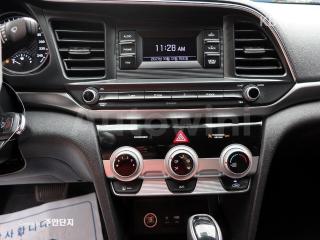 2020 HYUNDAI  AVANTE ELANTRA 1.6 VGT STYLE BASIC - 8