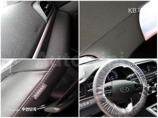 2020 HYUNDAI  AVANTE ELANTRA 1.6 VGT STYLE BASIC - 9
