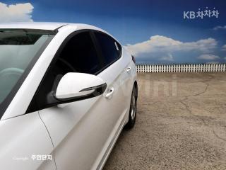 2020 HYUNDAI  AVANTE ELANTRA 1.6 VGT STYLE BASIC - 15