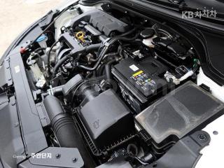 2020 HYUNDAI  AVANTE ELANTRA 1.6 VGT STYLE BASIC - 18