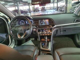 2019 HYUNDAI  AVANTE ELANTRA 1.6 VGT STYLE BASIC - 7